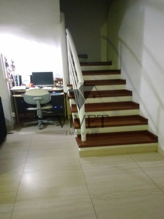 Imagem Casa de Condomínio com 3 Quartos à Venda, 115 m² em Jardim Alvorada - Sorocaba