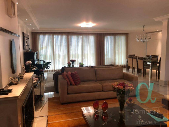 Imagem Casa com 4 Quartos à Venda, 670 m² em Alphaville - Barueri Imagem Casa com 4 Quartos à Venda, 670 m² em Alphaville - Barueri