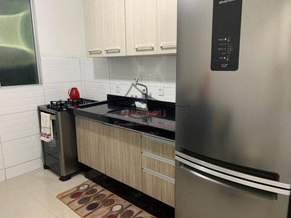 Imagem Apartamento com 1 Quarto à Venda, 40 m² em Jardim Santa Terezinha (zona Leste) - São Paulo Imagem Apartamento com 1 Quarto à Venda, 40 m² em Jardim Santa Terezinha (zona Leste) - São Paulo