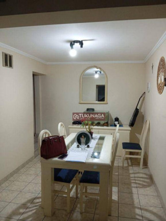 Imagem Sobrado para Alugar, 170 m² em Vila Endres - Guarulhos Imagem Sobrado para Alugar, 170 m² em Vila Endres - Guarulhos