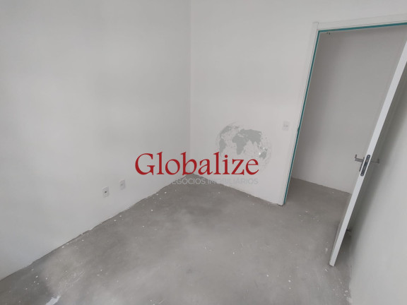 Imagem Imóvel com 2 Quartos à Venda, 75 m² em Aparecida - Santos