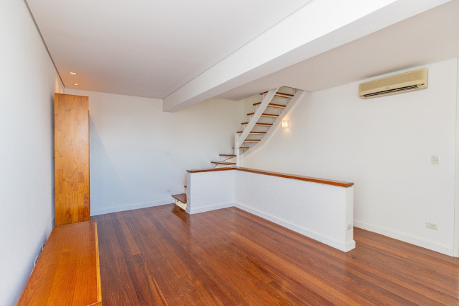Imagem Apartamento com 2 Quartos à Venda, 182 m² em Vila Nova Conceição - São Paulo