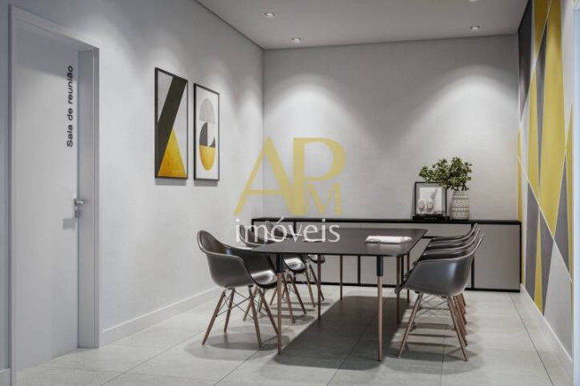 Imagem Apartamento com 2 Quartos à Venda, 49 m² em Centro - Palhoça Imagem Apartamento com 2 Quartos à Venda, 49 m² em Centro - Palhoça