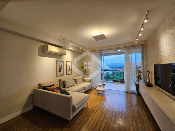 Imagem Apartamento com 4 Quartos à Venda, 144 m² em Barra Olímpica - Rio De Janeiro Imagem Apartamento com 4 Quartos à Venda, 144 m² em Barra Olímpica - Rio De Janeiro