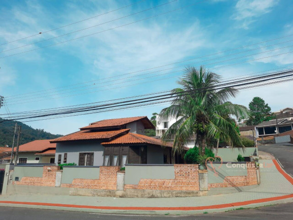 Imagem Casa com 3 Quartos à Venda, 175 m² em Jaraguá Esquerdo - Jaraguá Do Sul