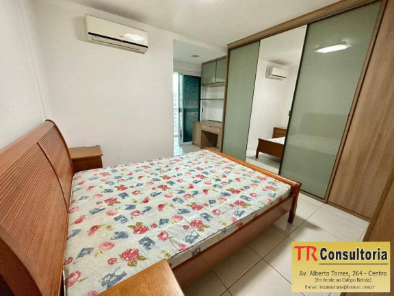 Imagem Apartamento com 4 Quartos à Venda, 172 m² em Campos Dos Goytacazes Imagem Apartamento com 4 Quartos à Venda, 172 m² em Campos Dos Goytacazes