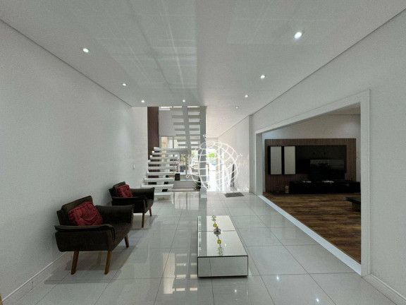 Imagem Casa com 3 Quartos à Venda, 350 m² em Vila Giglio - Atibaia