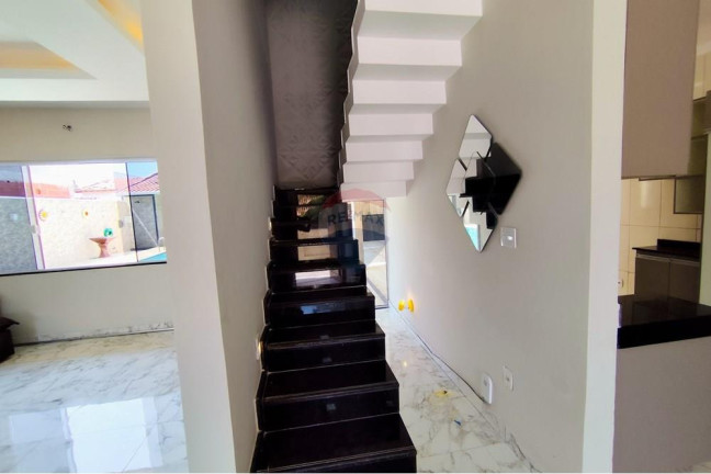 Imagem Casa de Condomínio com 3 Quartos à Venda, 341 m² em Ponta Grossa - Maricá Imagem Casa de Condomínio com 3 Quartos à Venda, 341 m² em Ponta Grossa - Maricá