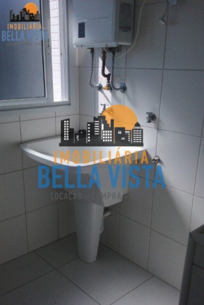 Imagem Apartamento com 2 Quartos à Venda, em Itararé - São Vicente Imagem Apartamento com 2 Quartos à Venda, em Itararé - São Vicente