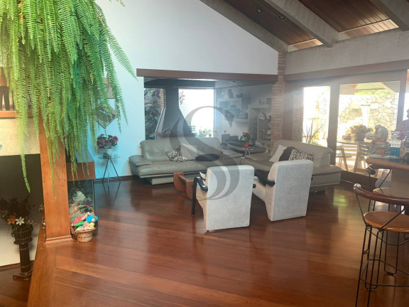 Imagem Casa com 3 Quartos à Venda, 549 m² em Além Ponte - Sorocaba Imagem Casa com 3 Quartos à Venda, 549 m² em Além Ponte - Sorocaba