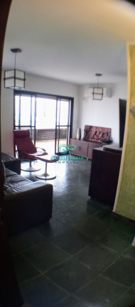 Imagem Cobertura com 3 Quartos à Venda, 170 m² em Astúrias - Guarujá Imagem Cobertura com 3 Quartos à Venda, 170 m² em Astúrias - Guarujá