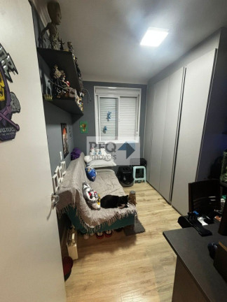 Imagem Imóvel com 2 Quartos à Venda, 49 m² em Cambuci - São Paulo