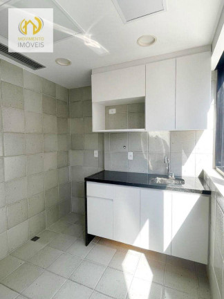Imagem Edifício Residencial para Alugar, 2.143 m² em Botafogo - Rio De Janeiro Imagem Edifício Residencial para Alugar, 2.143 m² em Botafogo - Rio De Janeiro