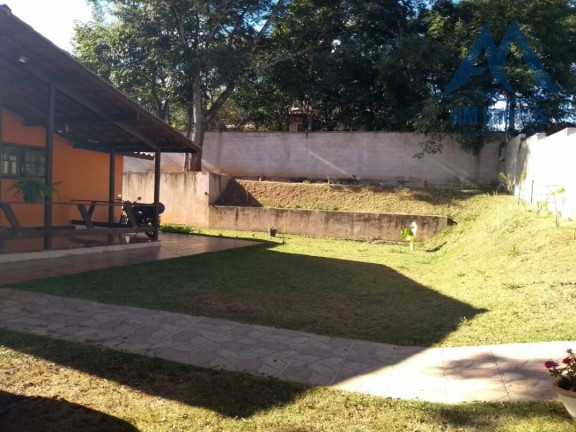 Imagem Casa de Condomínio com 3 Quartos à Venda, 1.020 m² em Recanto Da Lagoa - Lagoa Santa Imagem Casa de Condomínio com 3 Quartos à Venda, 1.020 m² em Recanto Da Lagoa - Lagoa Santa
