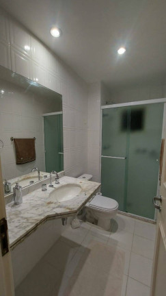 Imagem Apartamento com 3 Quartos à Venda, 107 m² em Parque Da Mooca - São Paulo