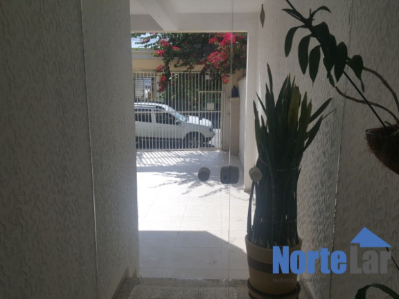 Imagem Sobrado com 3 Quartos à Venda, 220 m² em Nossa Senhora Do ó - São Paulo