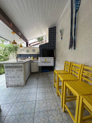 Imagem Casa com 4 Quartos à Venda, 180 m² em Maresias - São Sebastião