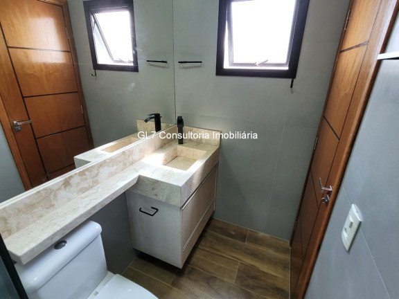 Imagem Casa com 3 Quartos à Venda,  em Jardim Bréscia - Indaiatuba