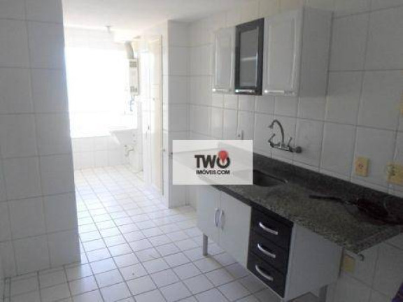 Imagem Apartamento com 2 Quartos à Venda, 90 m² em Recreio Dos Bandeirantes - Rio De Janeiro