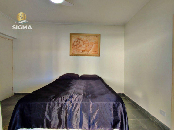 Imagem Cobertura com 3 Quartos à Venda, 180 m² em Jardim Astúrias - Guarujá Imagem Cobertura com 3 Quartos à Venda, 180 m² em Jardim Astúrias - Guarujá