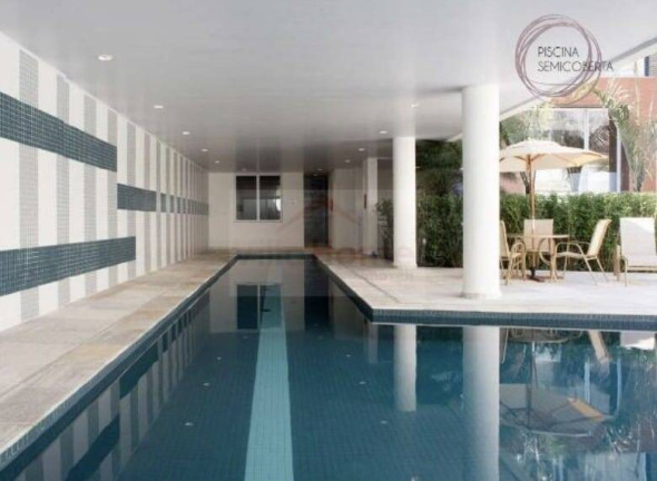 Imagem Apartamento com 1 Quarto para Alugar, 45 m² em Vila Mariana - São Paulo Imagem Apartamento com 1 Quarto para Alugar, 45 m² em Vila Mariana - São Paulo