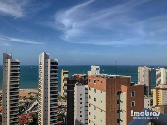 Imagem Cobertura com 4 Quartos à Venda, 500 m² em Meireles - Fortaleza Imagem Cobertura com 4 Quartos à Venda, 500 m² em Meireles - Fortaleza
