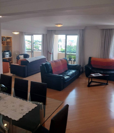 Imagem Apartamento com 4 Quartos à Venda, 150 m² em Jardim Consórcio - São Paulo Imagem Apartamento com 4 Quartos à Venda, 150 m² em Jardim Consórcio - São Paulo