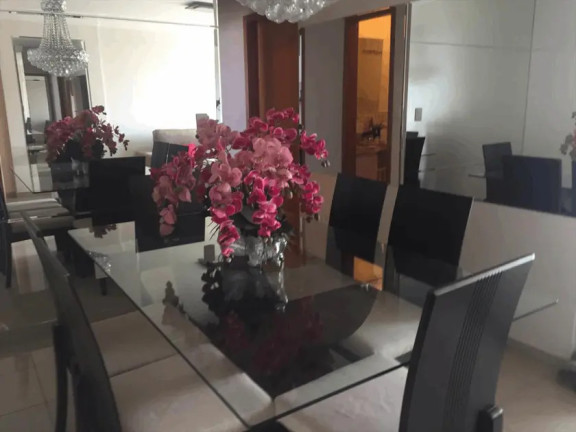 Imagem Apartamento com 3 Quartos à Venda, 110 m² em Edifício Ilha De Monte Cristo - Goiânia Imagem Apartamento com 3 Quartos à Venda, 110 m² em Edifício Ilha De Monte Cristo - Goiânia