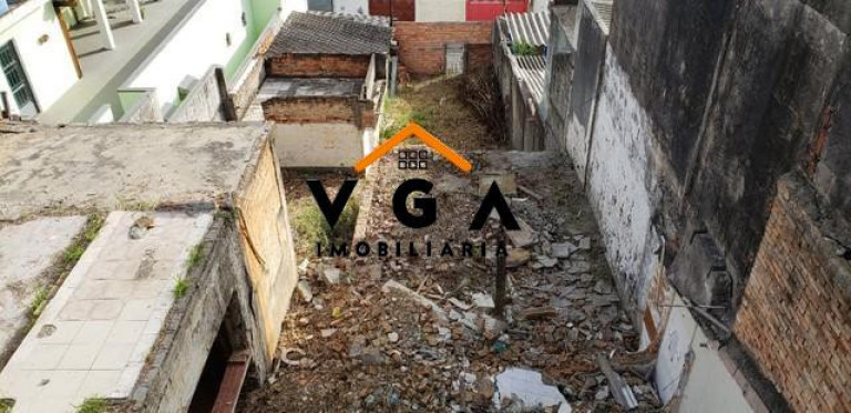 Imagem Terreno à Venda, 400 m² em Penha De França - São Paulo Imagem Terreno à Venda, 400 m² em Penha De França - São Paulo