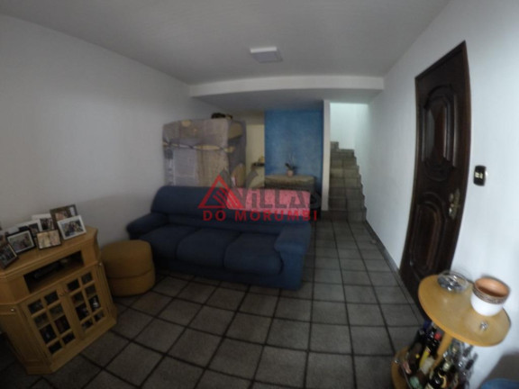 Imagem Sobrado com 3 Quartos à Venda, 220 m² em Parque Arariba - São Paulo