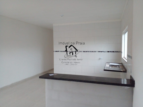Imagem Casa com 2 Quartos à Venda, 70 m² em Morro Do Algodão - Caraguatatuba