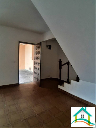 Imagem Sobrado com 3 Quartos à Venda, 162 m² em Vila Príncipe De Gales - Santo André