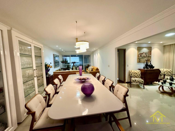Imagem Apartamento com 4 Quartos à Venda, 251 m² em Praia De Itaparica - Vila Velha Imagem Apartamento com 4 Quartos à Venda, 251 m² em Praia De Itaparica - Vila Velha