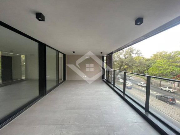 Imagem Apartamento com 3 Quartos à Venda, 164 m² em Lagoa - Rio De Janeiro
