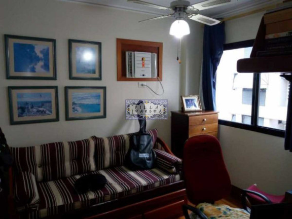 Imagem Apartamento com 3 Quartos à Venda, 130 m² em Botafogo - Rio De Janeiro