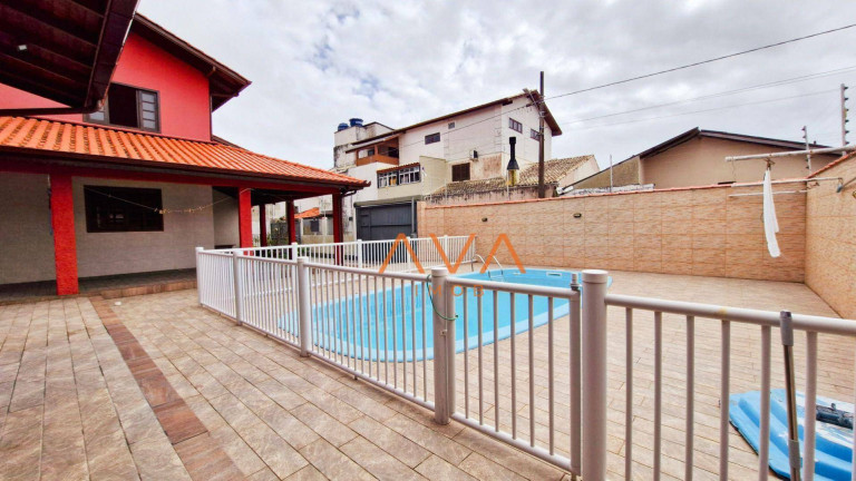 Imagem Casa com 5 Quartos à Venda, 248 m² em Ingleses - Florianópolis