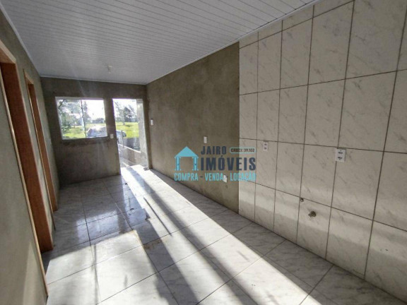 Imagem Casa com 2 Quartos à Venda, 36 m² em Centro - Balneário Pinhal