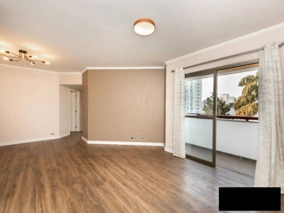 Foto do imóvel Apartamento com 3 Quartos à Venda, 117 m² em Saúde - São Paulo