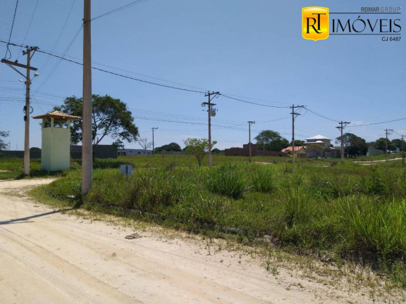 Imagem Terreno em Condomínio à Venda, 365 m² em Fazendinha - Araruama Imagem Terreno em Condomínio à Venda, 365 m² em Fazendinha - Araruama