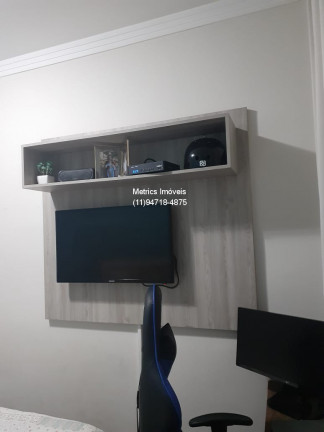Imagem Imóvel com 2 Quartos à Venda, 58 m² em Ponte São João - Jundiaí