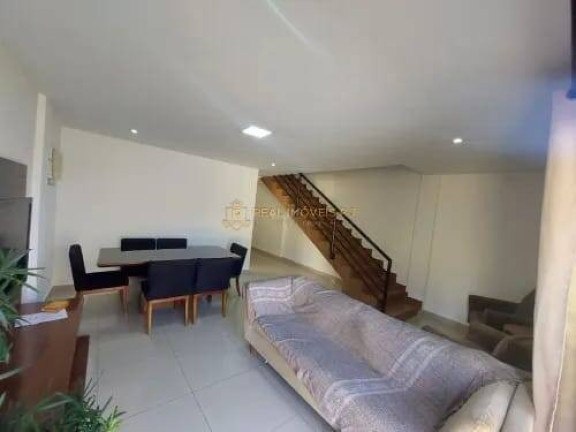 Imagem Casa com 3 Quartos para Alugar, 121 m² em Recreio Dos Bandeirantes - Rio De Janeiro Imagem Casa com 3 Quartos para Alugar, 121 m² em Recreio Dos Bandeirantes - Rio De Janeiro