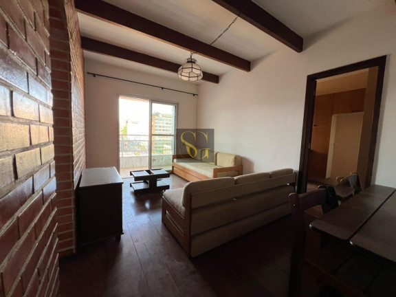 Apartamento com 2 Quartos à Venda, 73 m² em Alto - Teresópolis