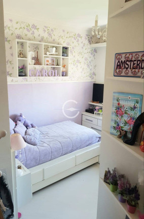 Apartamento com 4 Quartos à Venda, 128 m² em Vila Andrade - São Paulo