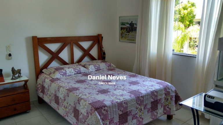 Imagem Casa de Condomínio com 4 Quartos à Venda, 450 m² em Busca Vida (abrantes) - Camaçari