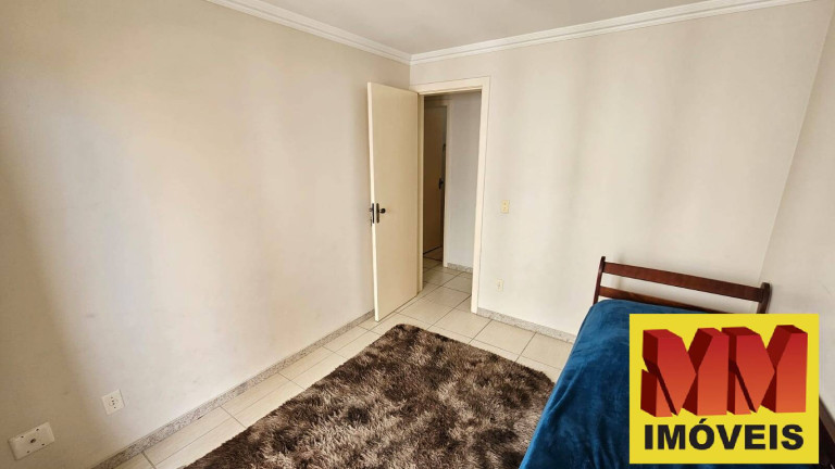 Imagem Apartamento com 3 Quartos para Alugar, 110 m² em Braga - Cabo Frio