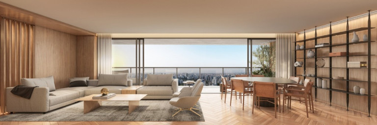 Imagem Apartamento com 3 Quartos à Venda, 179 m² em Auxiliadora - Porto Alegre