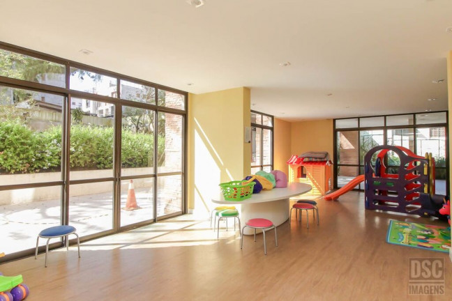 Imagem Apartamento com 3 Quartos à Venda, 98 m² em Tristeza - Porto Alegre