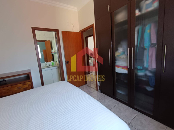 Imagem Apartamento com 3 Quartos à Venda, 84 m² em Fernão Dias - Belo Horizonte