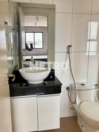 Imagem Apartamento com 1 Quarto para Alugar, 65 m² em Atrás Da Banca - Petrolina Imagem Apartamento com 1 Quarto para Alugar, 65 m² em Atrás Da Banca - Petrolina