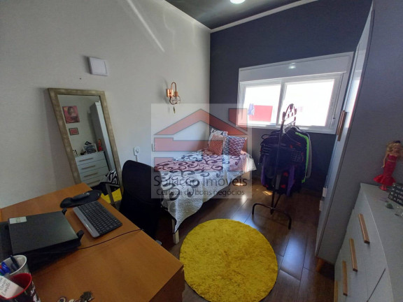 Imagem Casa com 3 Quartos à Venda, 105 m² em Parque Do Museu - Caçapava